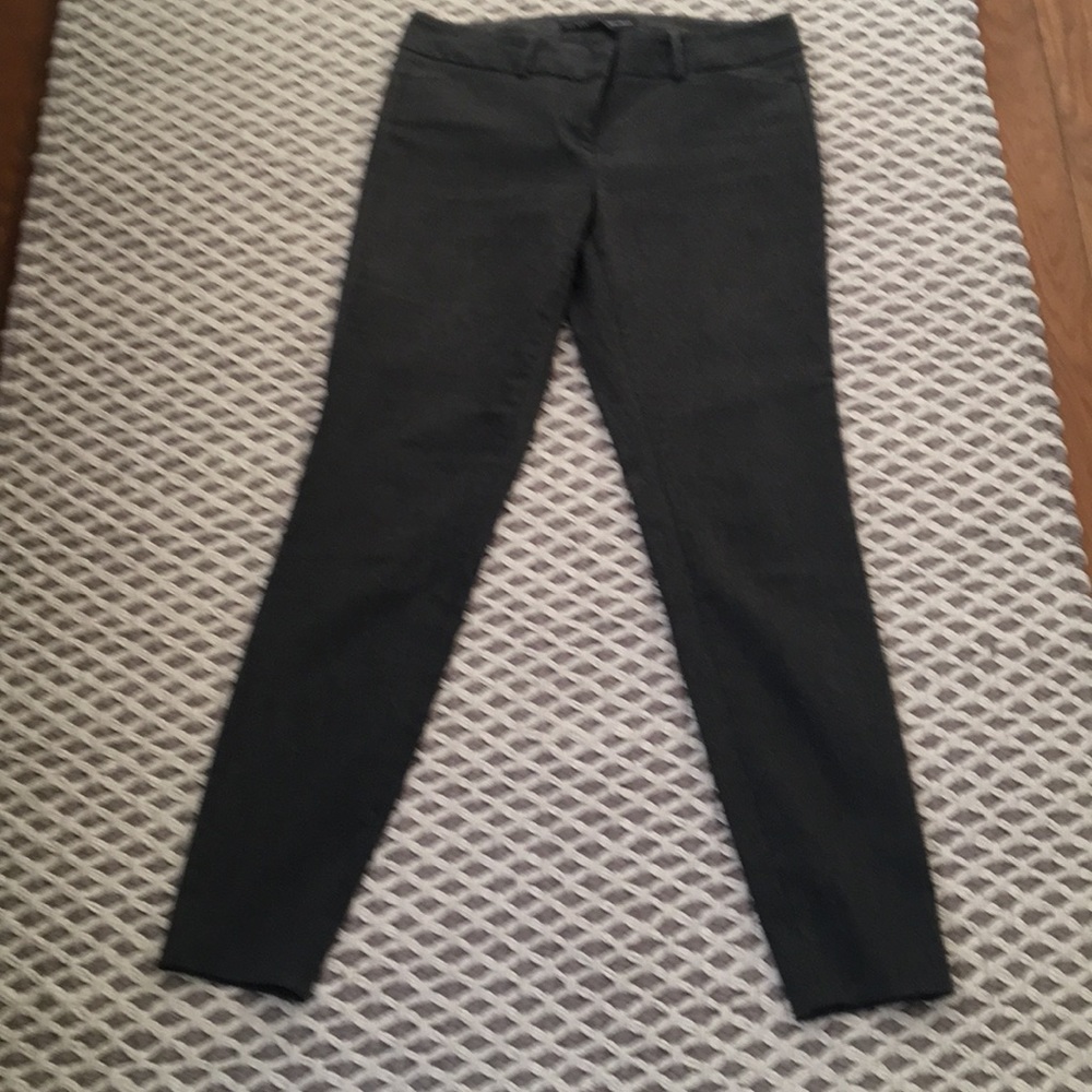 The Limited Ideal Stretch Pants